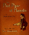The Pied Piper of Hamelin